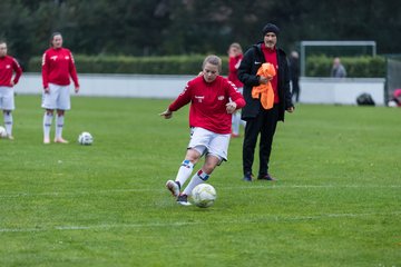 Bild 162 - Frauen SV Henstedt Ulzburg II - TSV Klausdorf : Ergebnis: 2:1